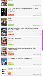ehviewer绿色版