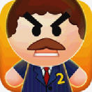 Boss 2(暴打老板2无限金币破解版)