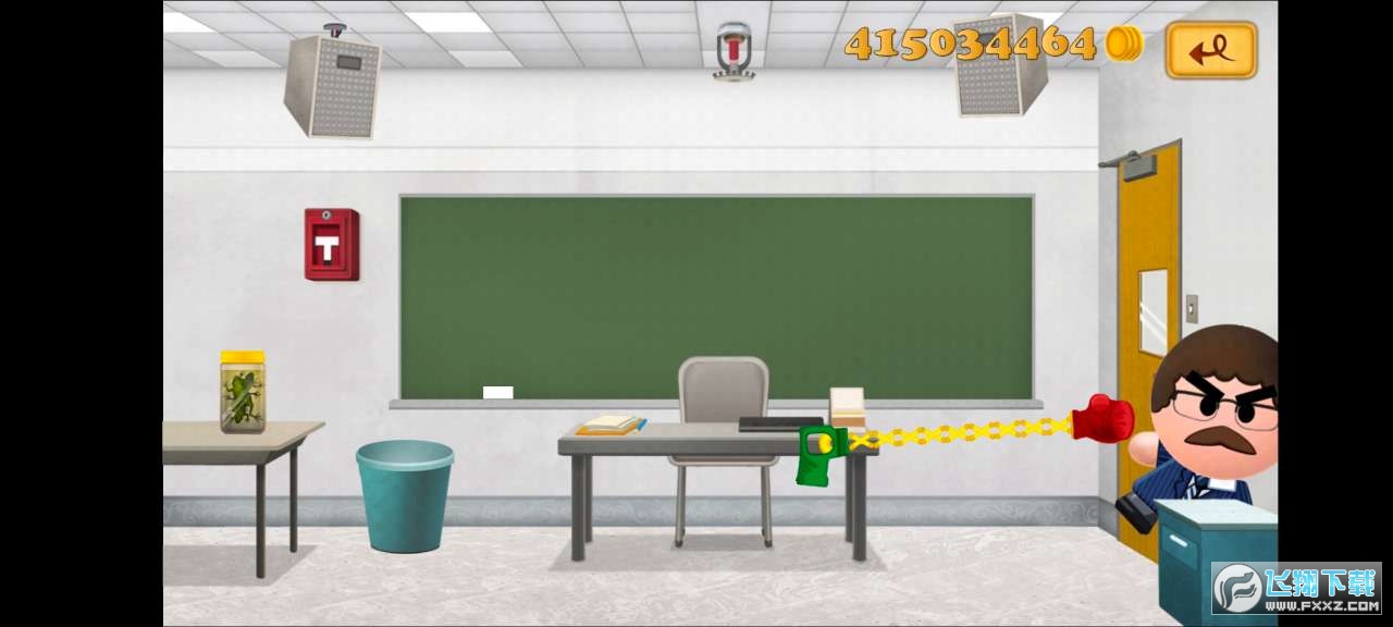 Boss 2(暴打老板2无限金币破解版)