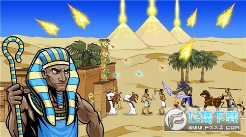 战争进化史2无敌版中文版