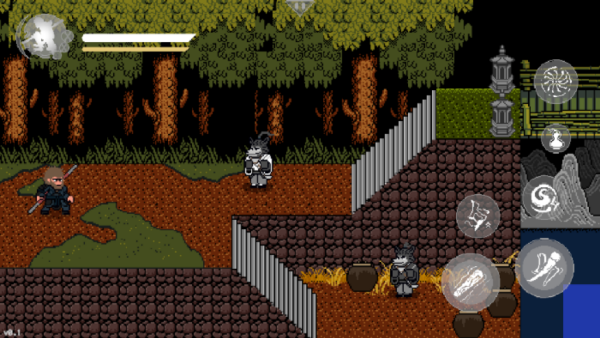 黑神话像素版0.7