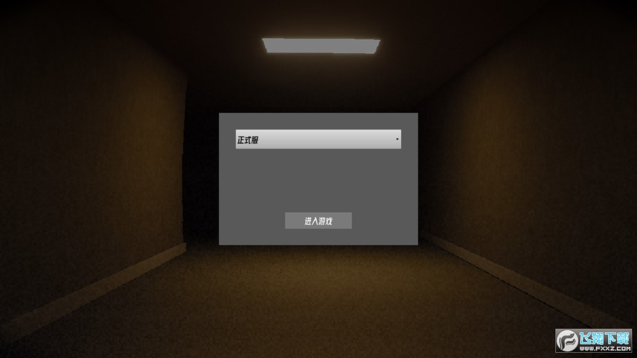 HS后室正式版新版可联机