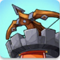 Castle Defender(城堡守卫大量货币版)