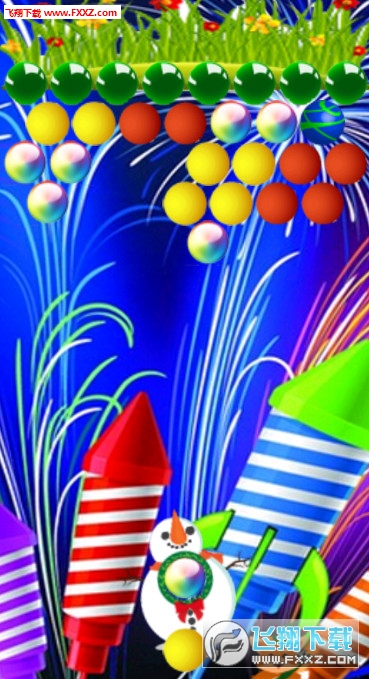 多彩泡泡龙最新手机版