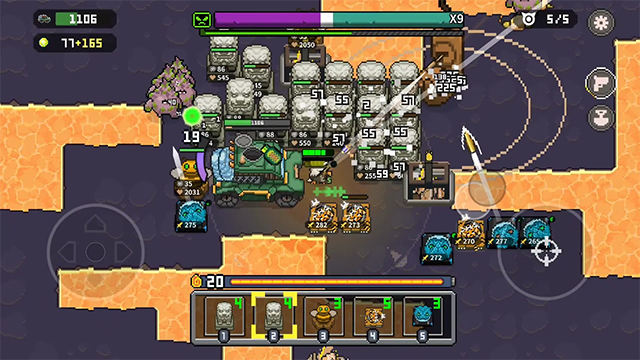 鸡械绿洲手机版