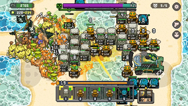 鸡械绿洲手机版