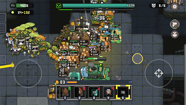 鸡械绿洲手机版