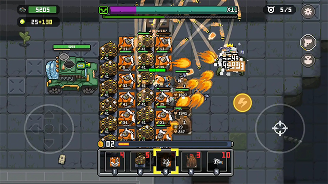 鸡械绿洲手机版