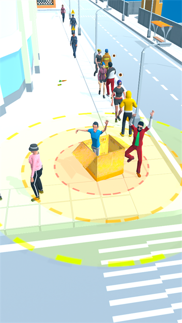 恶作剧之神(God Of Pranks)