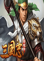 三国志姜维传电脑版