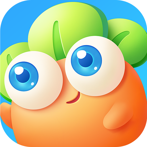 保卫萝卜3城市冒险