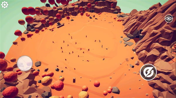 全面战争模拟器部落时代