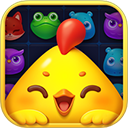 开心消消乐官方正版