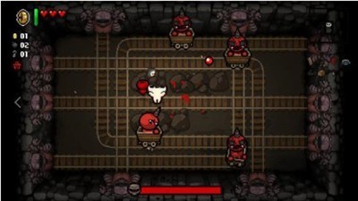 以撒的结合(Isaac android)