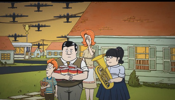 60秒重制版(60 Seconds! Reatomized)