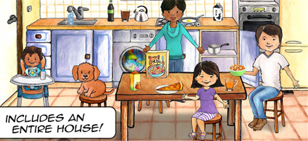 娃娃屋plus免费版