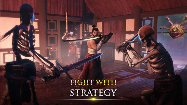 忍者武士隆(Takashi)