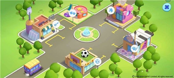 汤姆猫总动员解锁版