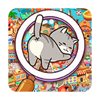 疯狂找东西游戏