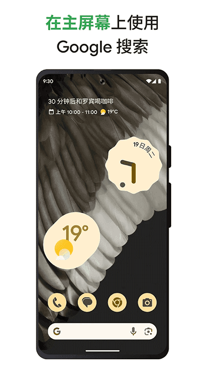 谷歌搜索(google)