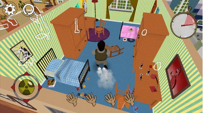 60秒重制版(60 Seconds! Reatomized)