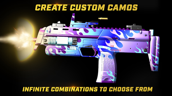 真实枪械2(iGun Pro 2)