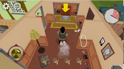 60秒重制版(60 Seconds! Reatomized)