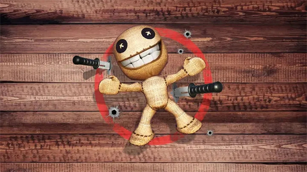 疯狂木偶人内置MOD菜单(Kick The Buddy)