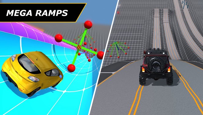 车祸模拟器免费版下载2024