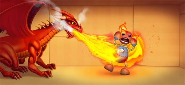 疯狂木偶人全武器解锁版(Kick The Buddy)