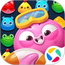 海滨消消乐官方正版