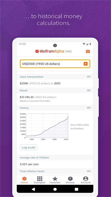 WolframAlpha