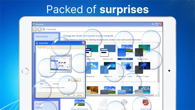 win7模拟器手机版