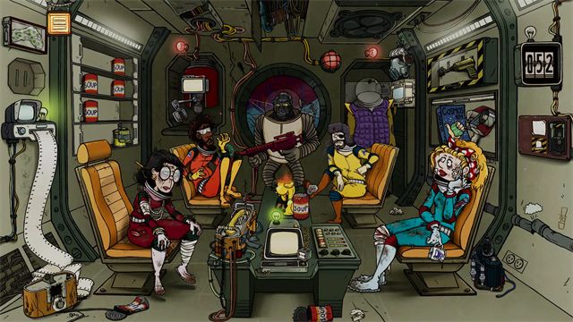 60秒差距手机版