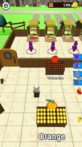 迷你超市购物中心手游下载安装最新版