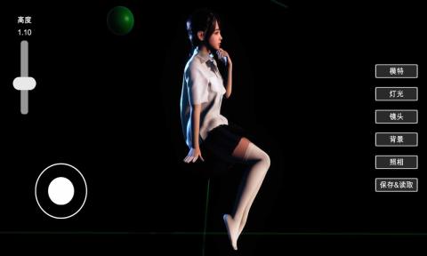 摄影师模拟游戏手机版最新版