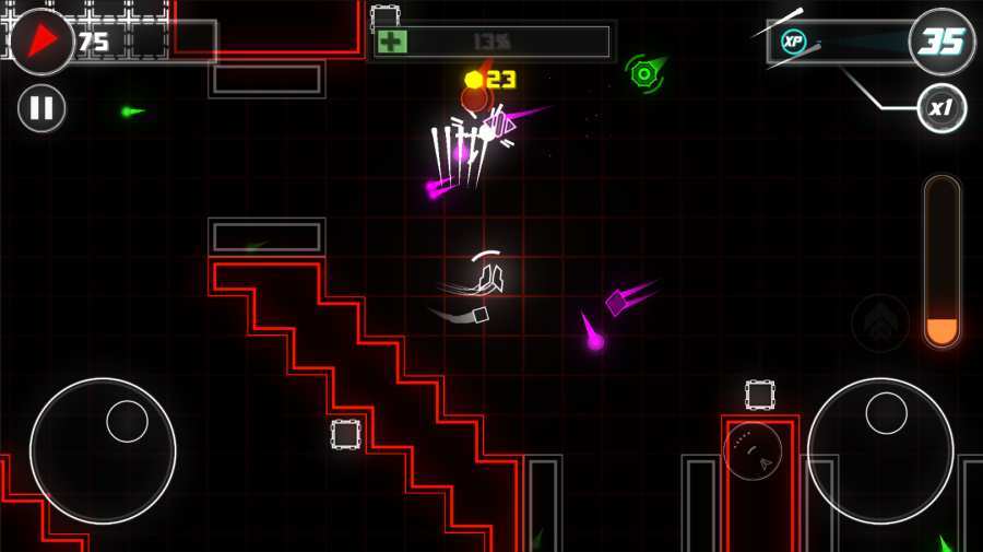 涡轮飞行器手游安卓官方版