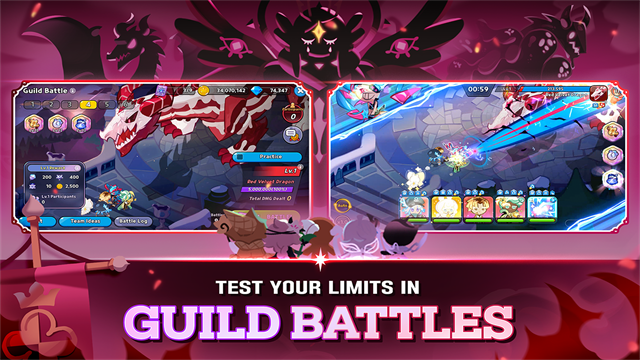 饼干人王国国际服