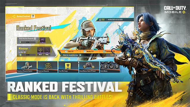 使命召唤手游国际服