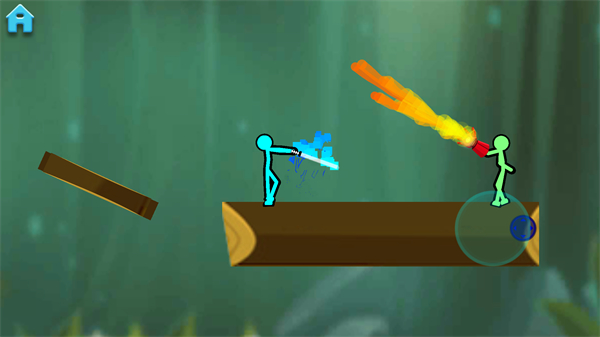 火柴人对决安卓最新版下载