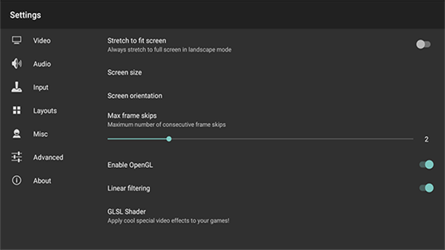 GBA模拟器手机版