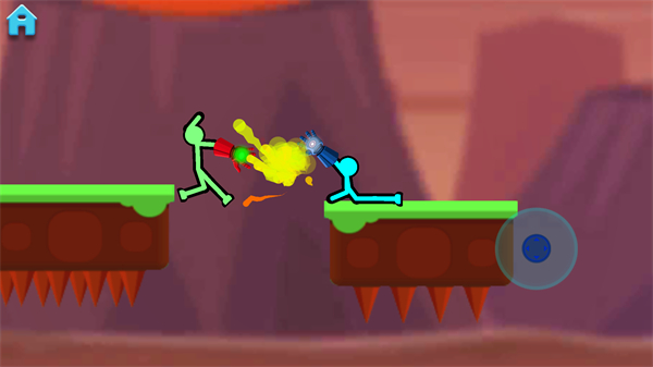 火柴人对决安卓最新版下载