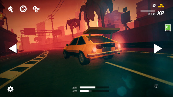 城市孤胆车神游戏安卓版