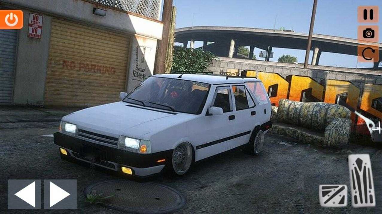 卡塔尔漂移模拟器下载