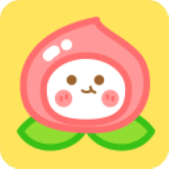 白桃壁纸手机版