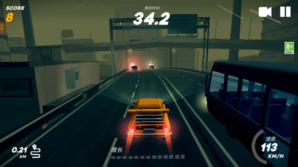 城市孤胆车神游戏安卓版