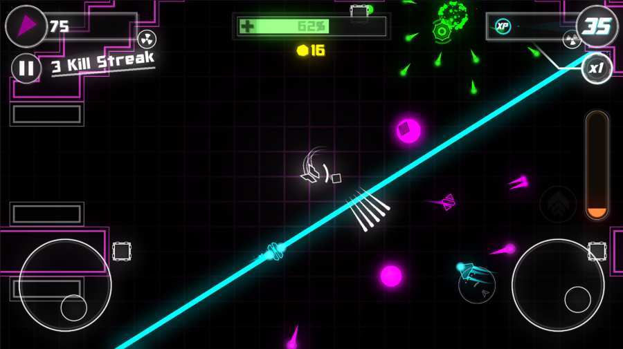 涡轮飞行器手游安卓官方版