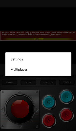 Mame模拟器安卓版
