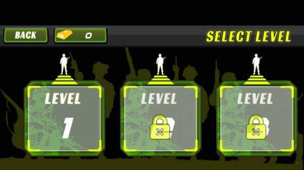 cs射击精英部队游戏安卓版