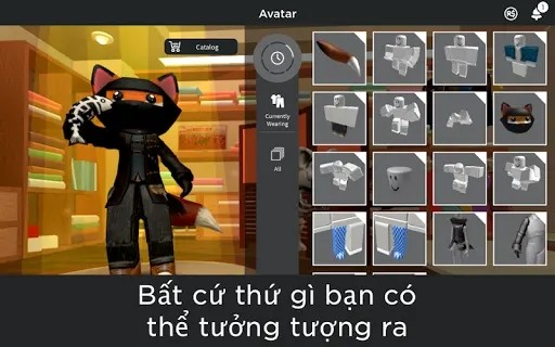 roblox罗布乐思
